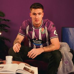 Videó: Nikitscher Tamás szerdán már a Valladolidnál edzett – és lőtt is egy nagyon pimasz gólt