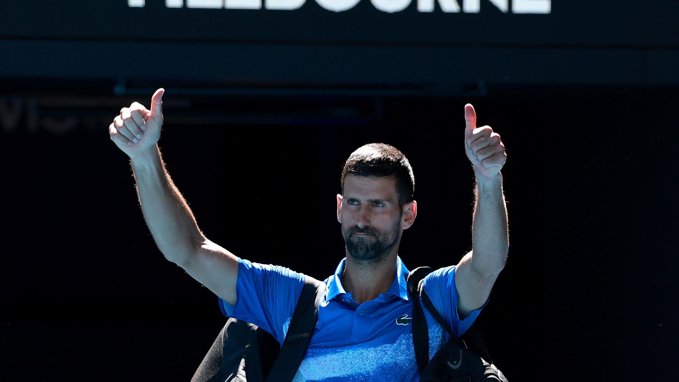 Eldőlt, Novak Djokovics nélkül állnak ki a szerbek a Davis-kupa selejtezőjében