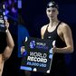 Kozmetika csomag és dollármilliók – mérlegen a sportolók pénzdíjai
