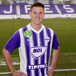 Az Újpest téli érkezője akár majd Európában is megmutatná magát