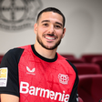 Közvetlen riválisától igazolt játékost a Leverkusen
