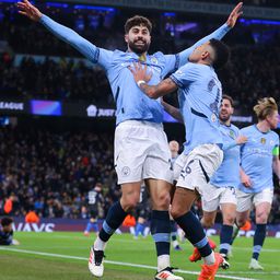 Nyert és továbbjutott a Man. City, a Liverpool nyerte a BL alapszakaszát – ez történt a szerdai játéknapon