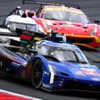 Schumacherrel, Buttonnel, Rossival, Kubicával és csodaszép autókkal startol a WEC