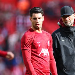 Kloppot Szoboszlai állapotáról kérdezték, itt a válasz
