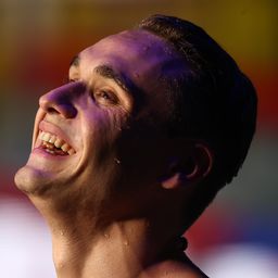 Amerikai–francia akció Milák ellen: megváltoztatták az olimpia úszóprogramját