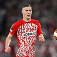 Sallaiék a Bayernt fogadják; Lazio–Milan a Serie A-ban – pénteki sportműsor