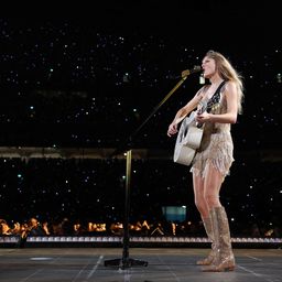 Hivatalos: Taylor Swift miatt felborul a spanyol bajnokság utolsó fordulója