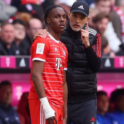„Én vagyok, voltam és maradok felelős az összeállításért” – Tuchel máris odaszúrt új főnökének