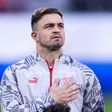 Nem találja ki, miért járkál a bíróságra a 119-szeres válogatott futballista