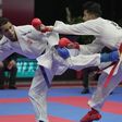 Két magyar karatés is indulhat az Európa Játékokon