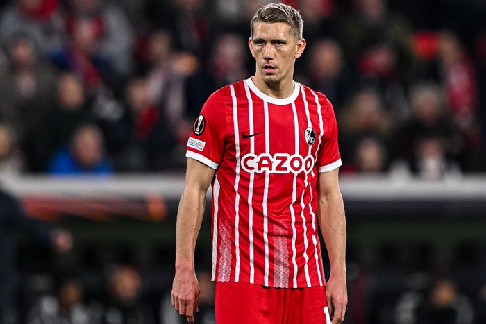 Nils Petersen az idény végén visszavonul