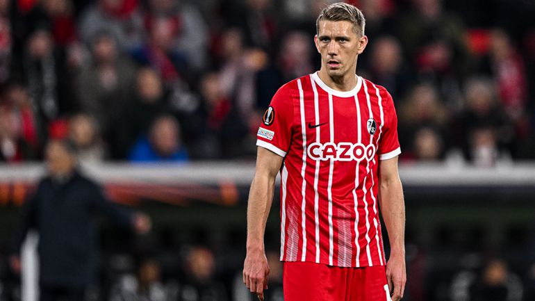 Nils Petersen az idény végén visszavonul