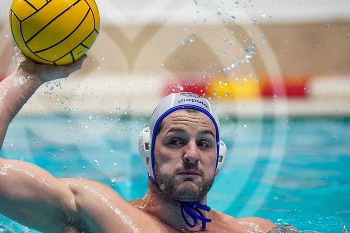 Az OSC legyőzte a Honvédot (Fotó: OSC Waterpolo/Facebook)