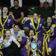 Óriási csatában nyerte meg az Eurokupát az UVSE a Ferencváros otthonában