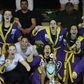 Óriási csatában nyerte meg az Eurokupát az UVSE a Ferencváros otthonában