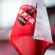 Fellebbez a Köln a FIFA ítélete ellen