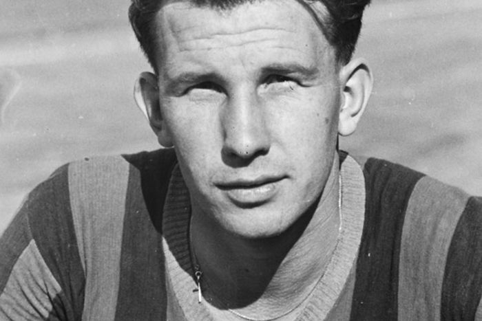 Zakariás József (Fotó: mtkbudapest.hu)