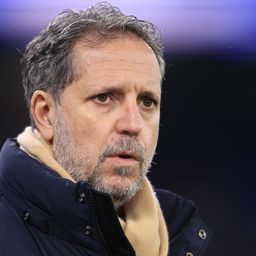 Le kell mondania a Tottenham sportigazgatójának
