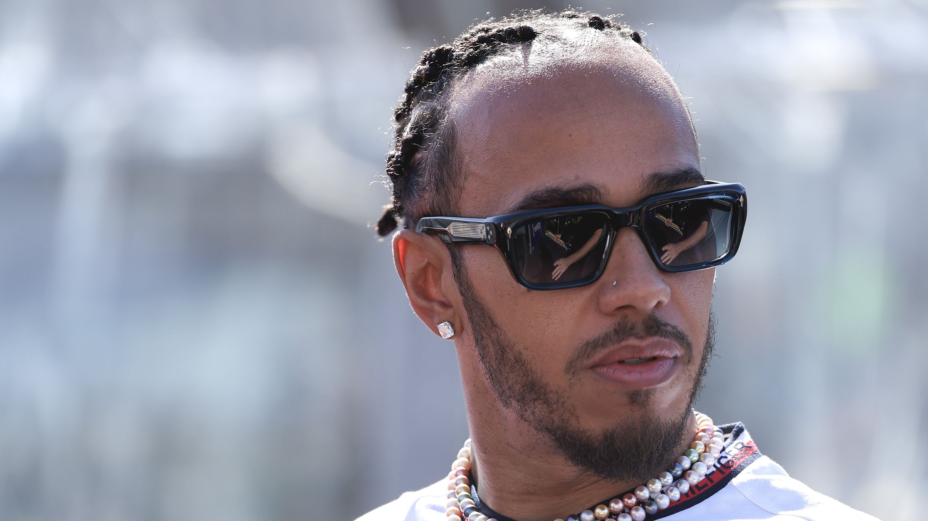 Lewis Hamilton távozása nagy fejtörést okoz a Mercedesnél