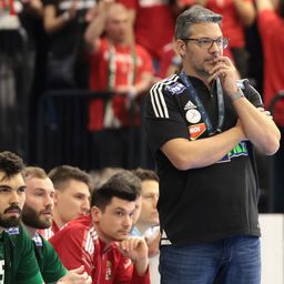 A magyar kézikapitány szerint éremszerzés a válogatott célja az olimpián