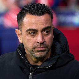 „Nem tolerálom a hazugságot” – Xavi beperelt két újságírót