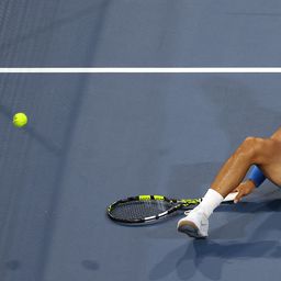 Hoppá, Marozsán után az első kiemelt Alcaraz is kiesett Miamiban