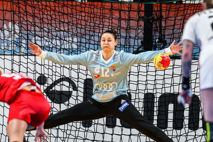 Szikora Melinda bízik benne, hogy a magyar válogatott ott lesz az olimpián