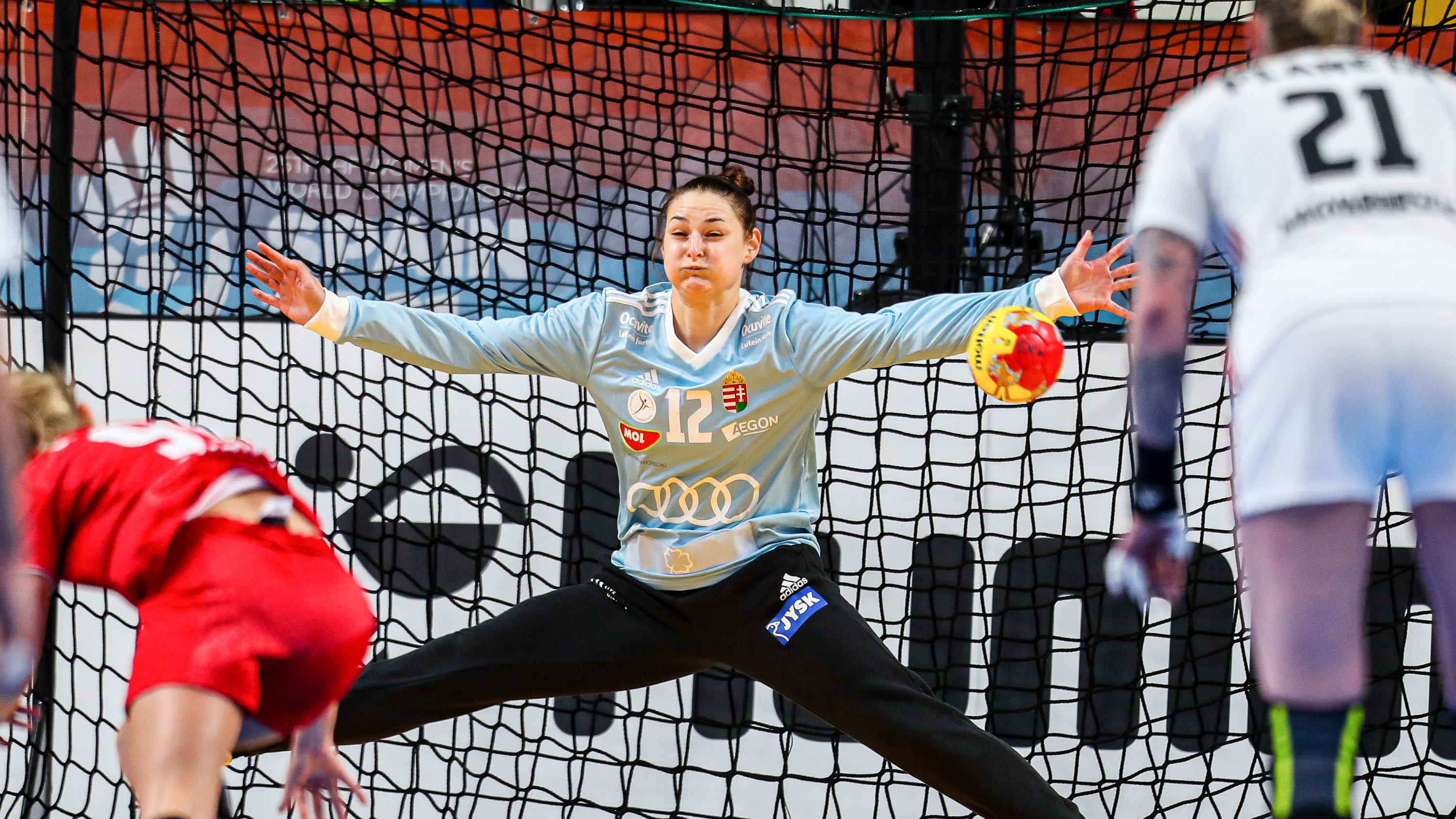 Szikora Melinda bízik benne, hogy a magyar válogatott ott lesz az olimpián