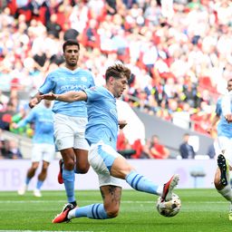John Stones és Kyle Walker ezúttal nem játszhat az Arsenal ellen
