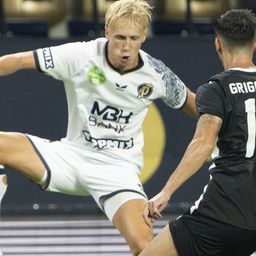A Puskás Akadémia finn légiósai intézték el a Nyíregyházát