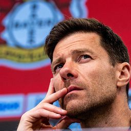 Xabi Alonso távozik? Reagált a Leverkusen sportigazgatója