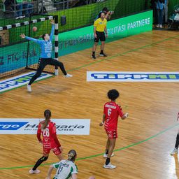 Ezúttal nem volt kérdés, magabiztosan győzött a Ferencváros a DVSC ellen