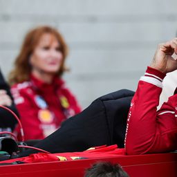 Lewis Hamilton is a V10-es motorok visszatérését támogatja