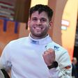 Micsoda nap! Muhari Eszter és Siklósi Gergely is győzött Marrákesben