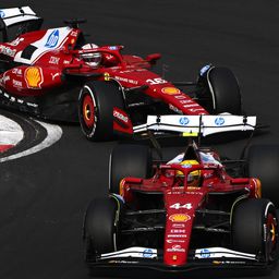 A Ferrari kész a nagyobb fejlesztésre a Bahreini Nagydíjra
