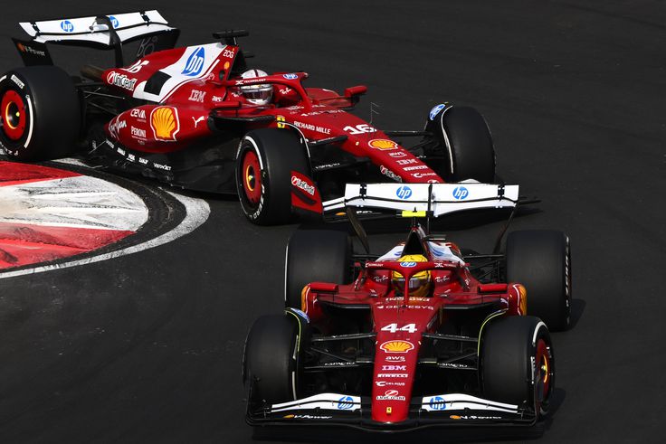 A Ferrari kész a nagyobb fejlesztésre a Bahreini Nagydíjra