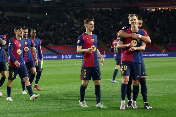 Megóvták a Barcelona győztes mérkőzését; kirúgták a brazilok szövetségi kapitányát– az elmúlt 24 óra legfontosabb sporthírei