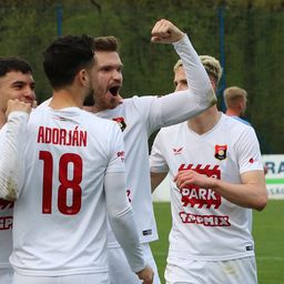 Győzelemmel hangolt a Budafok a Magyar Kupa-döntőre – videóval