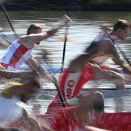 Szegeden dől el, hogy kajak-kenuban kik lesznek ott az olimpián!