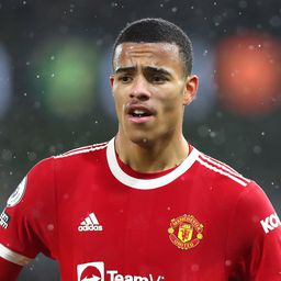 A nemi erőszakkal megvádolt Greenwood megszólalt a manchesteri jövőjéről