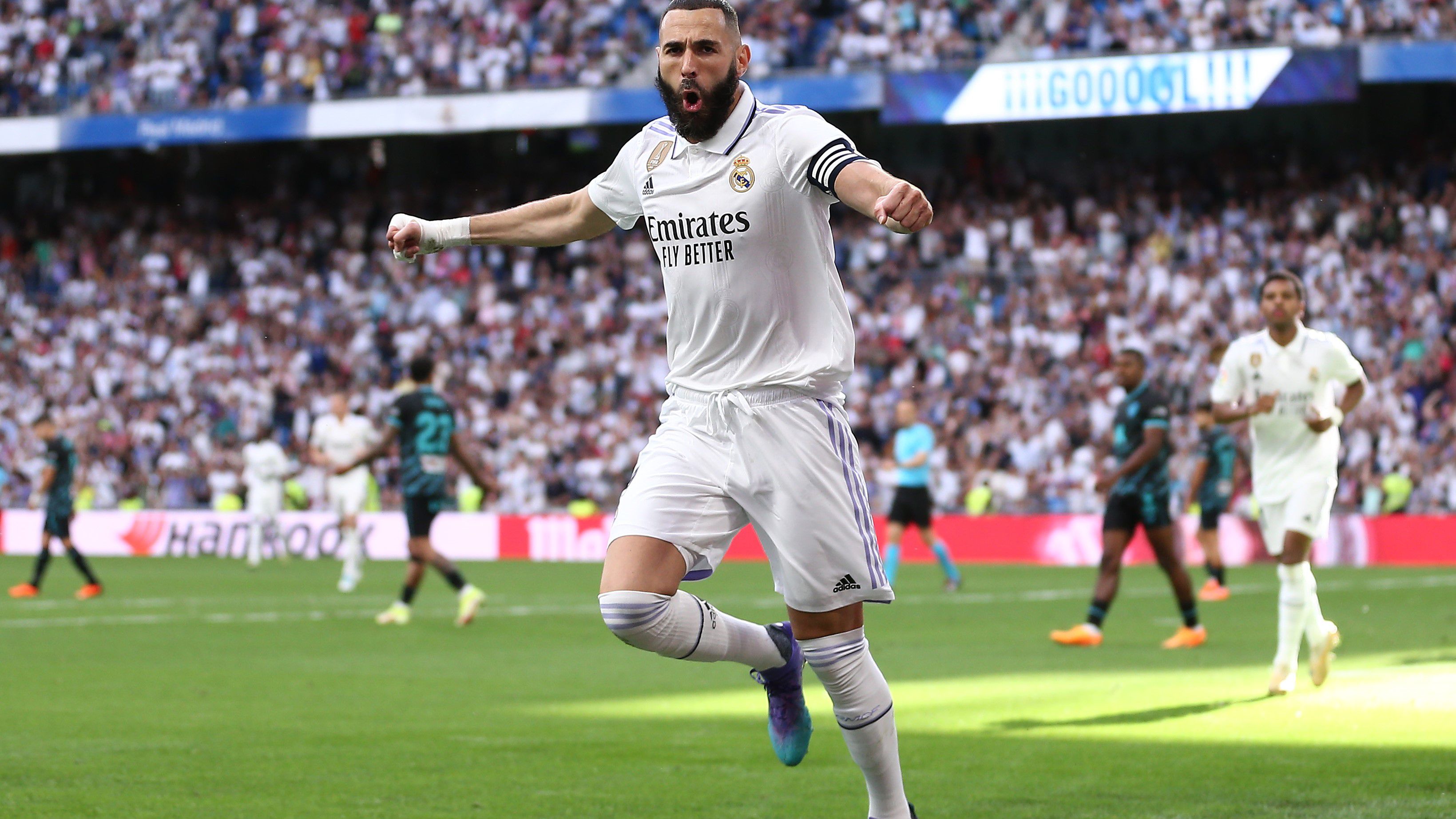Ismét 4–2, de most a Real Madrid nyert – videóval
