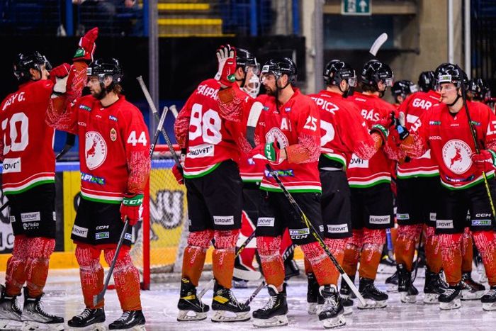 A magyar férfiválogatott 29 játékossal folytatja a munkát