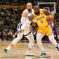 LeBron Jamesék 40 ponttal megverték és kiejtették a Memphist