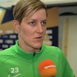 Tomori Zsuzsanna: „A mai kézilabdában ledolgozható a hatgólos hátrány” – videóval