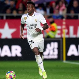 A Real Madrid az Almeríát fogadja