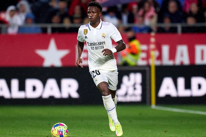 A Real Madrid az Almeríát fogadja