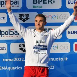 Milák Kristóf is indul Monte-Carlóban