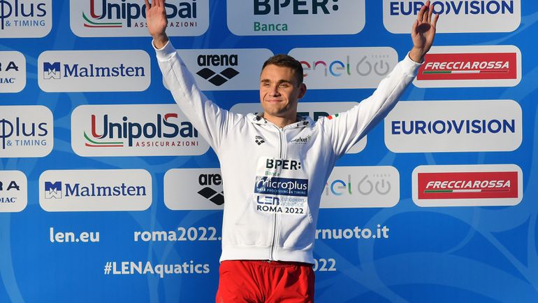 Milák Kristóf is indul Monte-Carlóban