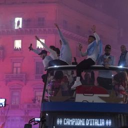 Így ünnepelte bajnoki címét az Inter, de büntetés nélkül nem fogják a milánóiak megúszni – videóval