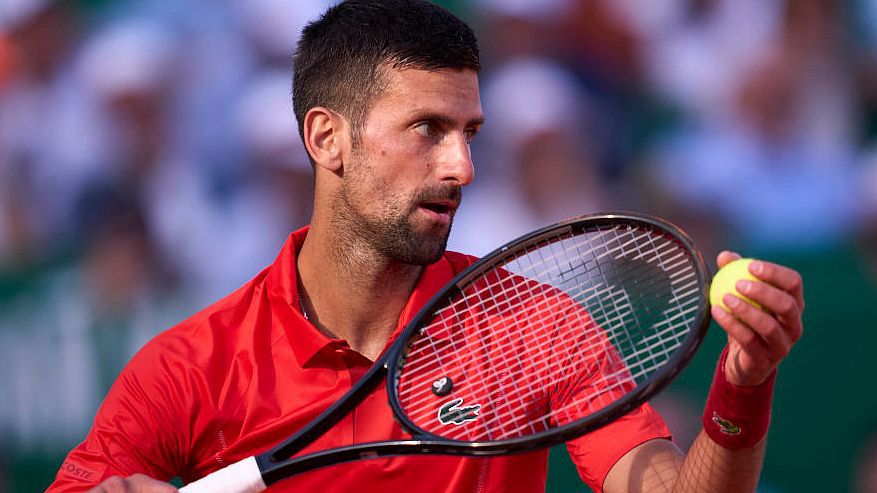 Balesetet szenvedett Novak Djokovics édesapja